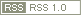 RSS1.0